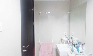 Dijual Cepat Unit Apartemen Puri Mansion Tower Crystal Type 1BR