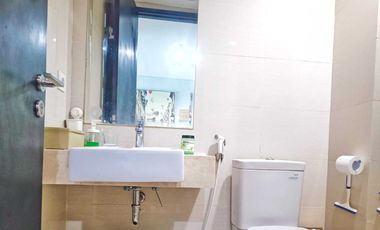 Dijual Cepat Unit Apartemen Puri Mansion Tower Crystal Type 1BR