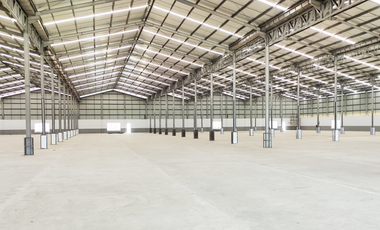 Disewakan Gudang Lokasi Strategis di Jakarta Barat Daan Mogot