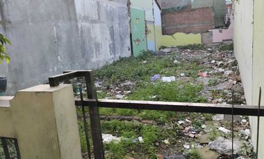 Dijual Tanah Luas 96 m2 di Gang Rusa Tebet Jakarta Selatan