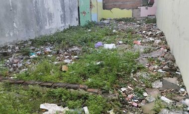 Dijual Tanah Luas 96 m2 di Gang Rusa Tebet Jakarta Selatan