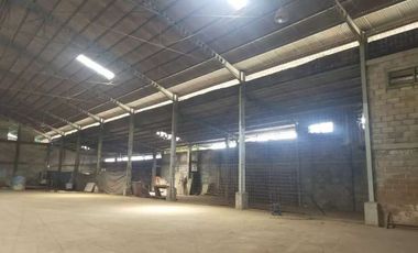 gudang di ciketing bantar gebang bekasi