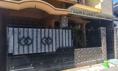 ‼️JUAL CEPAT‼️RUMAH SAMBISARI SAMBIBULU TAMAN SIDOARJO PEMILIK BU BANG