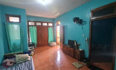 ‼️JUAL CEPAT‼️RUMAH SAMBISARI SAMBIBULU TAMAN SIDOARJO PEMILIK BU BANG