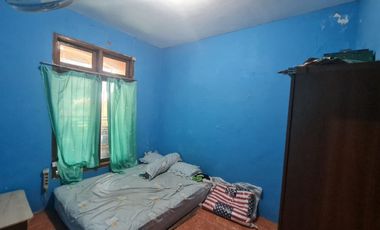 ‼️JUAL CEPAT‼️RUMAH SAMBISARI SAMBIBULU TAMAN SIDOARJO PEMILIK BU BANG