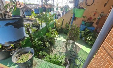 ‼️JUAL CEPAT‼️RUMAH SAMBISARI SAMBIBULU TAMAN SIDOARJO PEMILIK BU BANG