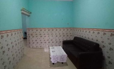 Di jual rumah murah japanan udah renov