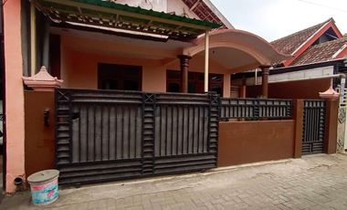 Di jual rumah murah japanan udah renov