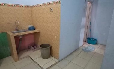 Di jual rumah murah japanan udah renov