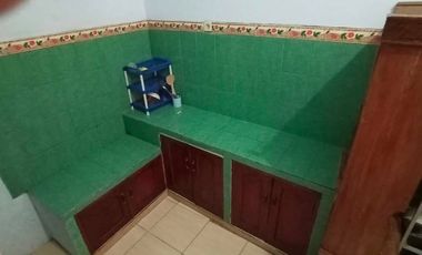 Di jual rumah murah japanan udah renov