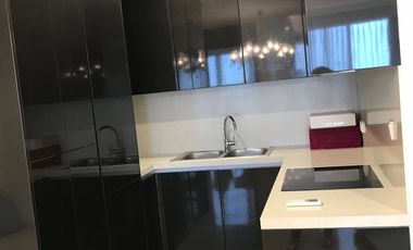 Disewakan: Apartemen Pondok Indah Residence 2BR, furnished, siap huni
