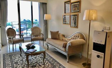 Disewakan: Apartemen Pondok Indah Residence 2BR, furnished, siap huni