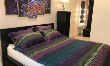 Disewakan: Apartemen Pondok Indah Residence 2BR, furnished, siap huni