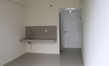 Apartemen type studio kosongan 1.5 juta perbln di BNR Kota Bogor