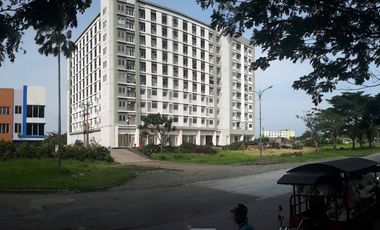 Apartemen type studio kosongan 1.5 juta perbln di BNR Kota Bogor