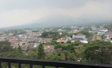 Apartemen type studio kosongan 1.5 juta perbln di BNR Kota Bogor