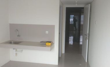 Apartemen type studio kosongan 1.5 juta perbln di BNR Kota Bogor