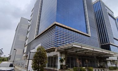 Gedung baru Cengkareng Bisnis center cocok utk kantolr, hotel