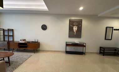 Disewakan Apartemen Pondok Indah Residence 2 BR - unit bagus siap huni