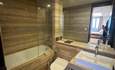 Disewakan Apartemen Pondok Indah Residence 2 BR - unit bagus siap huni