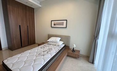 Disewakan Apartemen Pondok Indah Residence 2 BR - unit bagus siap huni