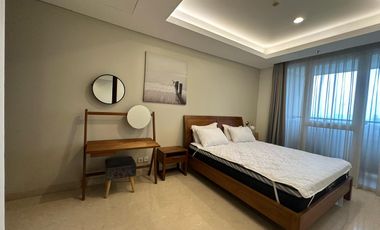 Disewakan Apartemen Pondok Indah Residence 2 BR - unit bagus siap huni
