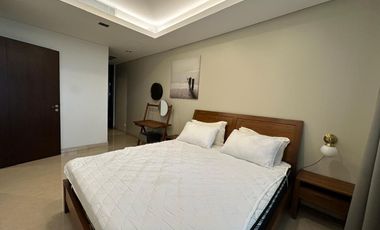 Disewakan Apartemen Pondok Indah Residence 2 BR - unit bagus siap huni