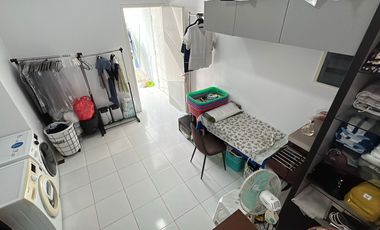 RUMAH DIJUAL DI CIREBON MODERN MINIMALIS, FULL FURNISH SIAP HUNI