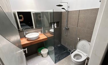 RUMAH DIJUAL DI CIREBON MODERN MINIMALIS, FULL FURNISH SIAP HUNI