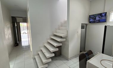 RUMAH DIJUAL DI CIREBON MODERN MINIMALIS, FULL FURNISH SIAP HUNI