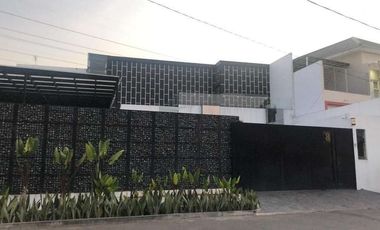 RUMAH DIJUAL DI CIREBON MODERN MINIMALIS, FULL FURNISH SIAP HUNI
