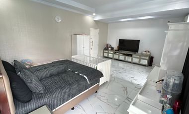 RUMAH DIJUAL DI CIREBON MODERN MINIMALIS, FULL FURNISH SIAP HUNI