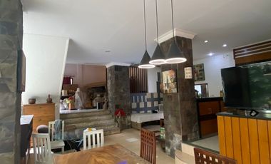 Dijual  Villa di area Sanggulan Tabanan  Bali