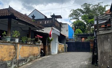 Dijual  Villa di area Sanggulan Tabanan  Bali