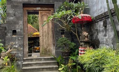 Dijual  Villa di area Sanggulan Tabanan  Bali