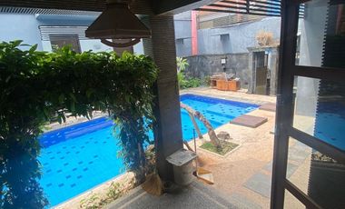 Dijual  Villa di area Sanggulan Tabanan  Bali