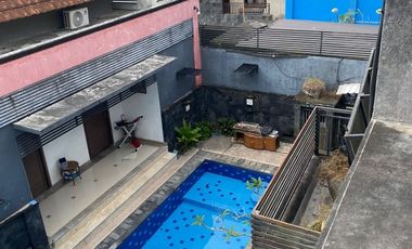 Dijual  Villa di area Sanggulan Tabanan  Bali