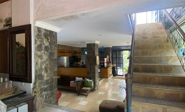 Dijual  Villa di area Sanggulan Tabanan  Bali