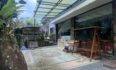 Dijual  Villa di area Sanggulan Tabanan  Bali