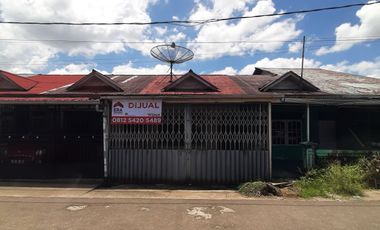 Dijual rumah di Serdam Komp. Bumi Batara II