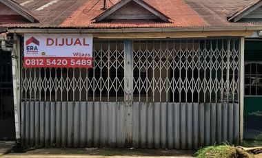Dijual rumah di Serdam Komp. Bumi Batara II