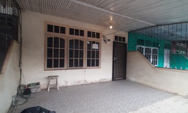 Dijual rumah di Serdam Komp. Bumi Batara II