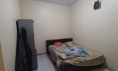 Dijual rumah di Serdam Komp. Bumi Batara II