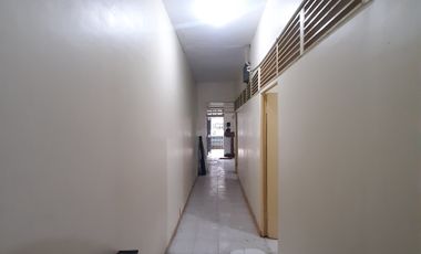 Dijual rumah di Serdam Komp. Bumi Batara II