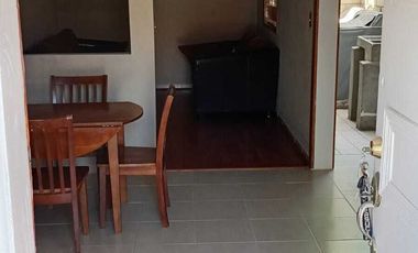 Departamento con o sin muebles en renta ZONA CENTRO