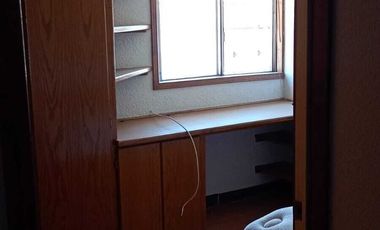 Departamento con o sin muebles en renta ZONA CENTRO