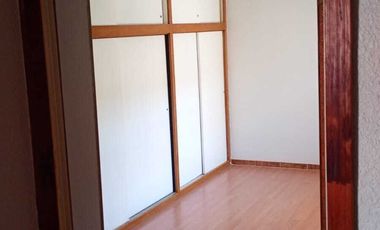 Departamento con o sin muebles en renta ZONA CENTRO