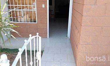 Departamento con o sin muebles en renta ZONA CENTRO