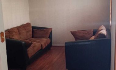 Departamento con o sin muebles en renta ZONA CENTRO