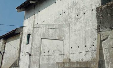 Dijual Rumah Walet Masih Beroprasi Di Jl. Kuala Mas Timur Semarang